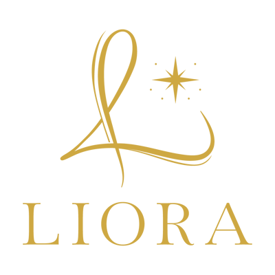 整体×美容 LIORA グループ ロゴ